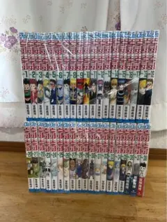 HUNTER×HUNTER 全巻　ハンターハンター　1-38巻