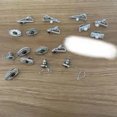 ネクタイピン まとめ