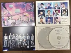 seventeen Power of love Blu-ray 新品未開封 SEVENTEEN [Power of Love] Japan Single LIMITED EDITION | eBay