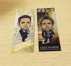 SHOKICHI NESMITH 千社札 セット