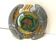 新品未使用ベイブレード　ケツァルコアトル90WF WBBAプレミアムカード付き 限定ベイブレード ケツァルコアトル90WF - メルカリ