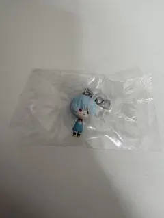 エヴァンゲリオンガチャガチャめじるしチャーム