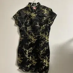 チャイナ服 コスプレ