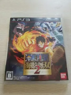 ワンピース 海賊無双2