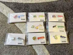 【Gucci様専用】TWICEラバーピンズThis is forオンラインくじ