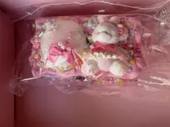 Nienienie セット売り ブラックピンク - メルカリ