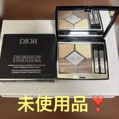 ディオールショウ サンククルール 543 プロムナードドレ 限定