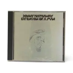 Donny hathaway - Extension of a man CD
