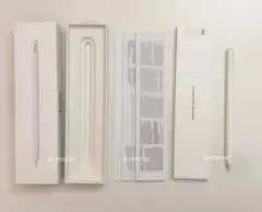 Apple pencil (第2世代)