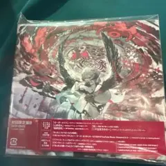 世界色ユニバース初回限定盤B (CD+DVD)