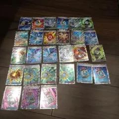 ポケモンカード SR 17枚 まとめ売り Pokemon Japanese - メルカリ