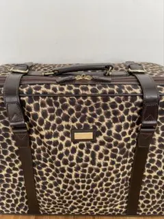 新品 olliella see-ya 花柄スーツケース トランク オリエラ 旅行 