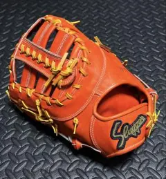 2026年最新】左投げ ファーストミットの人気アイテム - メルカリ