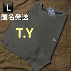 ARNOLD PALMER LONG TEE ロンT