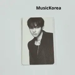 bts ARIRANG 韓国 MUSICKOREAラキドロ 2次 - メルカリ