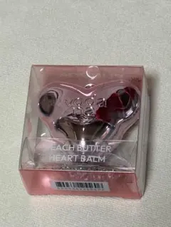 VODANA FIG BUTTER HEART BALM ヘアバームのサムネイル