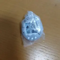 たまごっち　シャカシャカチャーム　ガチャ　てんしっち　ぷくてん