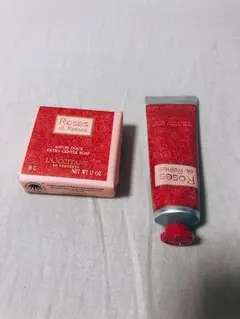 ロクシタン LOCCITANE ハンドクリーム  化粧  石けん  バスソープ