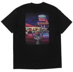 CHALLENGER ROSE BANDANA TEE 長瀬 - メルカリ