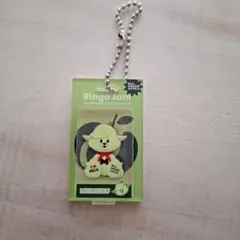 Mrs. GREEN APPLE Ringo Jam MEMERU キーホルダー - メルカリ