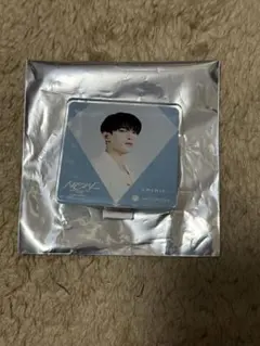 SEVENTEEN ドギョム(DK) ラシック限定　オリジナルクリップスタンド