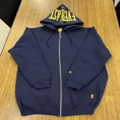 EVERLAST フルジップパーカー