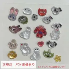 あ*お様 【正規品】ボンボンドロップシール　ディズニー　おすそわけ