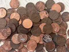 2026年最新】1セントリンカーン硬貨の人気アイテム - メルカリ