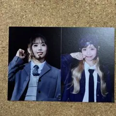 ME:I ミーアイ　清水恵子　KCON JAPAN 2025 ビハインドフォト