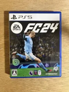 EA SPORTS FC24 PS5