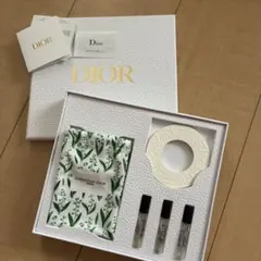 Christian Dior ラッキー ポーチセット