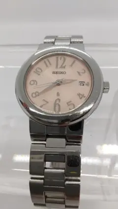 2026年最新】seiko 7N82の人気アイテム - メルカリ
