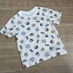 GAP パウパトロール　半袖　Tシャツ　110