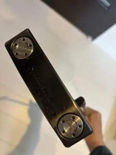 スコッティキャメロン プロトタイプ TeI3 トレリウムNewport2 極美品