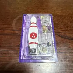 ジョジョの奇妙な冒険 吉良吉影小瓶付爪切り ベーカリーバッグ サンジェルメン 吉良吉影 ジョジョの奇妙な冒険 サンジェルメンベーカリーバック その他