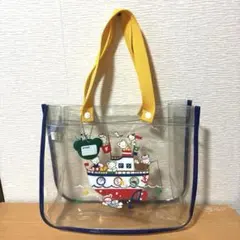 familiar ファミリア トートバッグ チェック柄 vipday 秋 - メルカリ