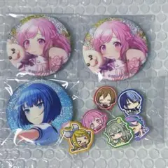 2025年最新】鳳えむ 缶バッジの人気アイテム - メルカリ