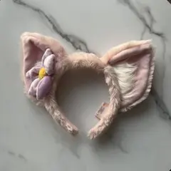 【美品】リーナベル ディズニー カチューシャ