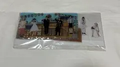 WEST. アクスタセット