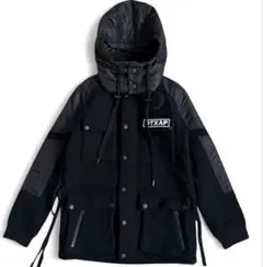 11/30まで限定価格　オニツカタイガー アンドレアポンピリオ ウールジャケット