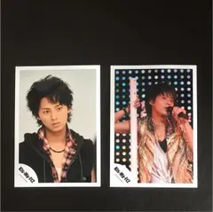 Kis-My-Ft2 藤ヶ谷太輔 公式写真