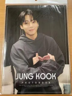 BTS ファブリッククッションカバー 45×45 グク ジョングク - メルカリ