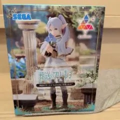 葬送のフリーレン Luminasta フィギュア
