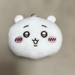 ちいかわ　ぬいぐるみパスケース　ポーチ