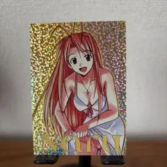 2026年最新】ラブひな カードの人気アイテム - メルカリ
