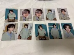 FANTASTICS ずっとずっと 木村慧人10枚セット