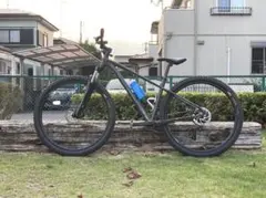 Specialized マウンテンバイク 2020 A1 27.5インチ 1x9 - メルカリ
