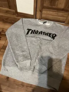 スラッシャー　トレーナー　ムラスポ