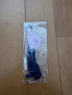 八木勇征 アクリルスタンド