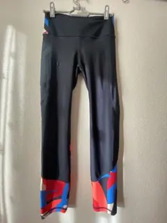 アンダーアーマーレギンス　サイズSM